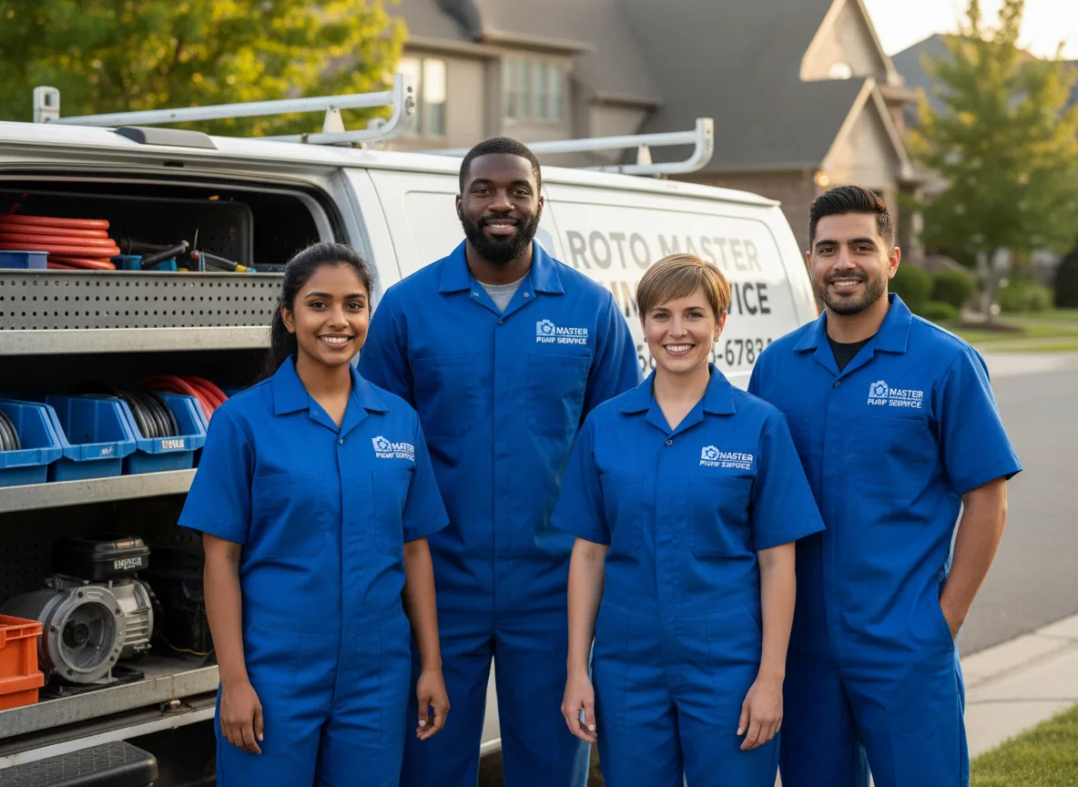 Sump Pump Installation company in Fairview, PA